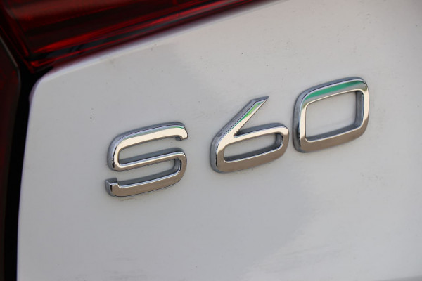 2019 Volvo S60 (No Series) MY20 T5 Inscription Sedan Image 5