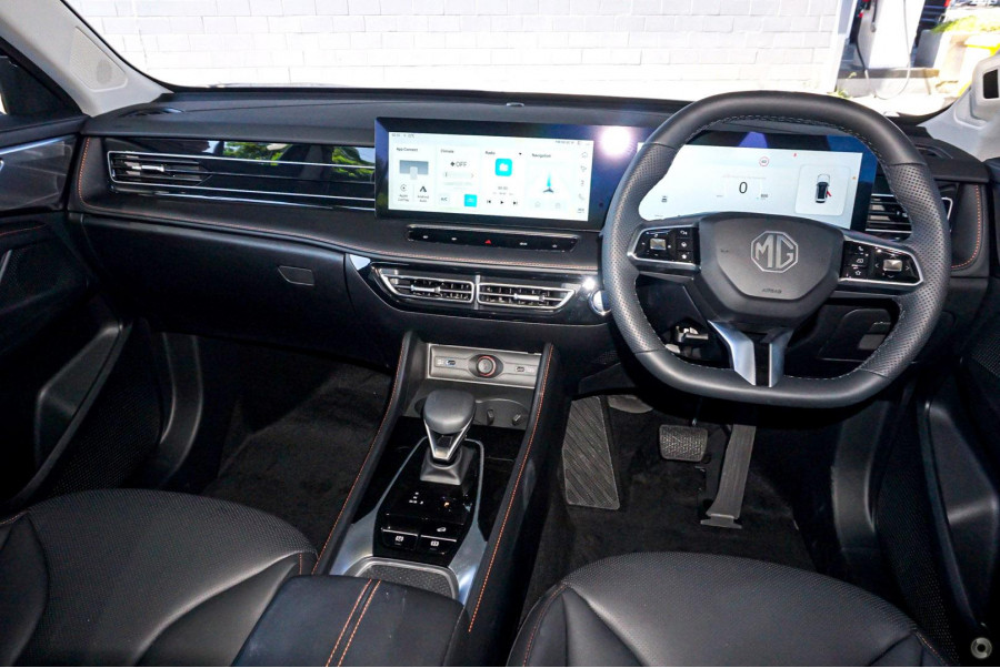 2024 MY24.5 MG HS AS33 Excite SUV Image 7