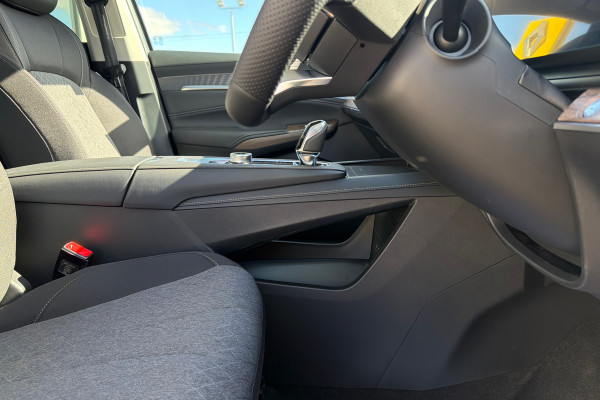 2025 MG QS IS31 Excite SUV Image 19