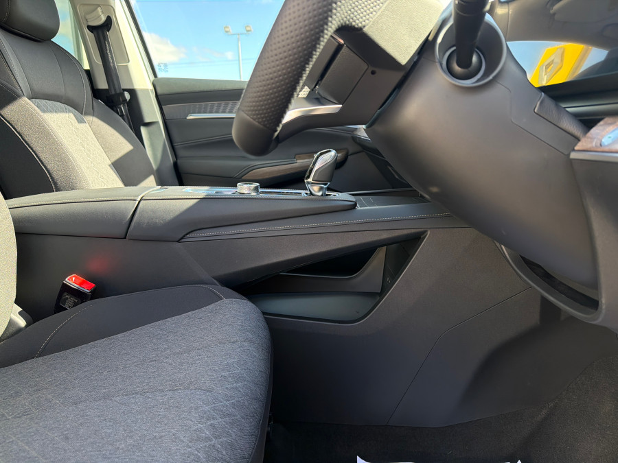 2025 MG QS IS31 Excite SUV Image 19