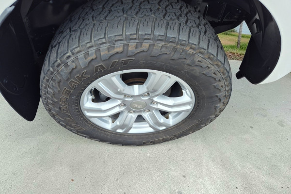 2021 MY21.75 Ford Ranger PX MkIII XLT Ute Image 6