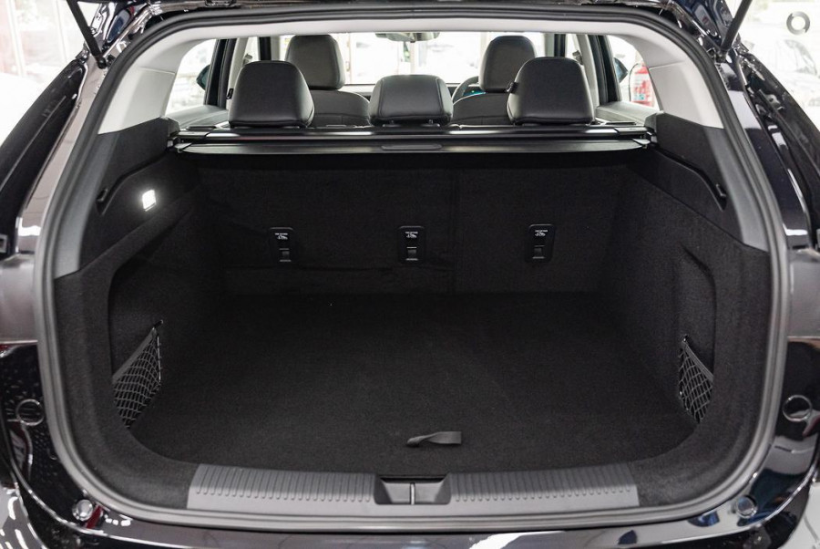 2024 MY24.5 MG HS AS33 Excite SUV Image 27