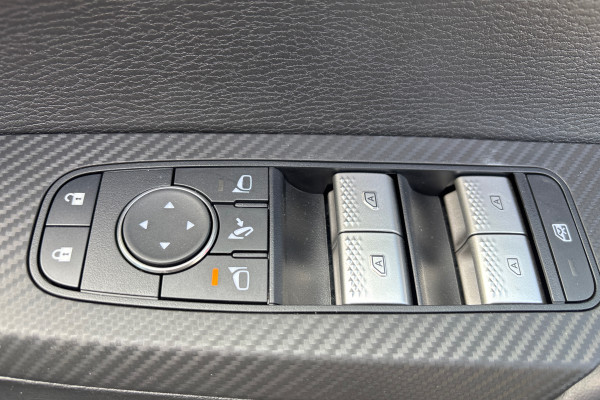 2025 Mitsubishi Outlander ZM Aspire SUV Image 23