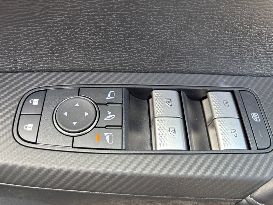 2025 Mitsubishi Outlander ZM Aspire SUV Image 23