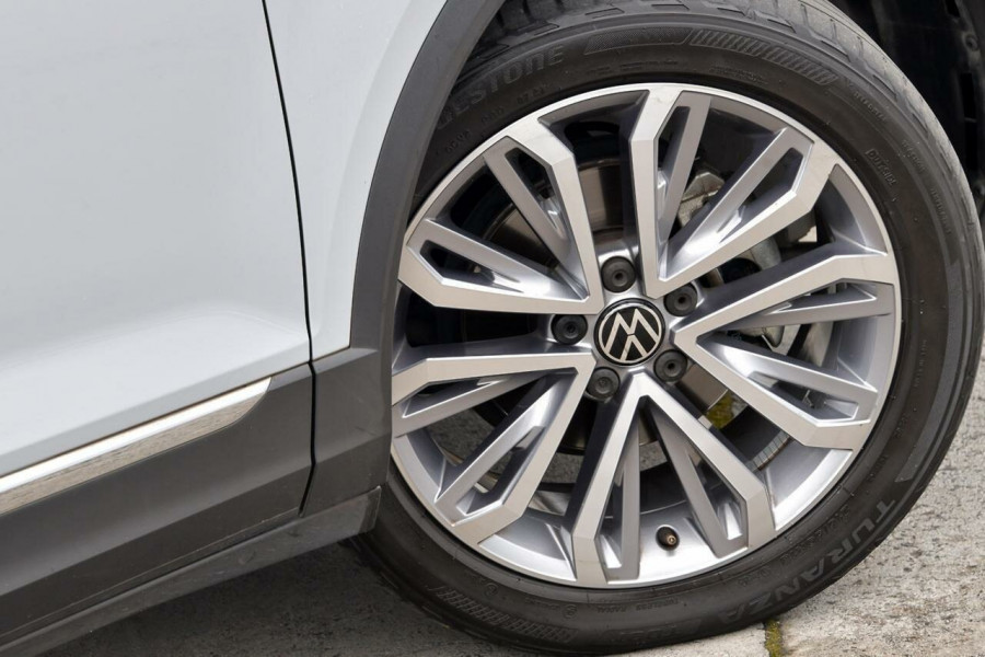2021 MY22 Volkswagen T-Roc A11 110TSI Style SUV Image 24