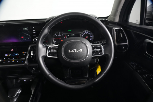 2022 Kia Sorento Sport SUV Image 15
