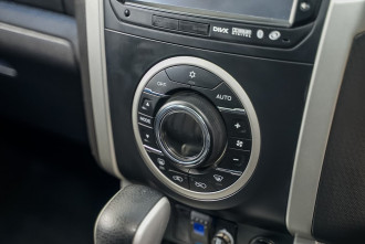 2015 Isuzu Ute MU-X (No Series) MY15 LS-T Wagon Image 5