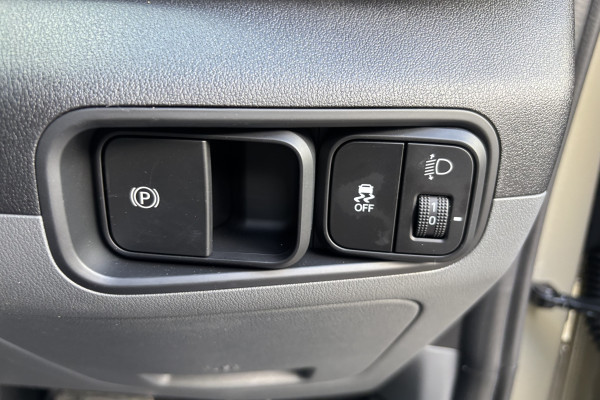 2025 MY26 Kia Tasman TK X-Line Ute Image 31