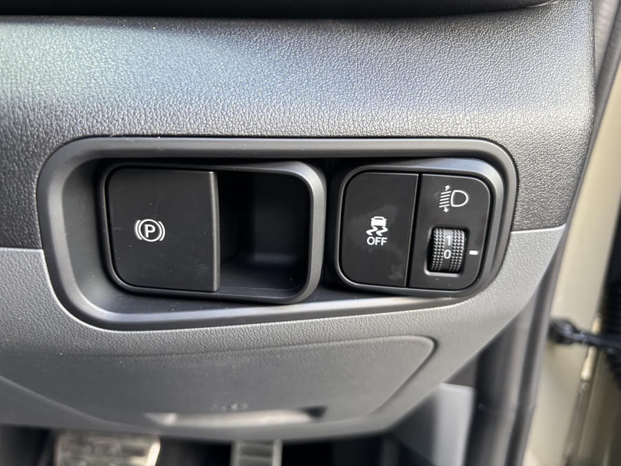 2025 MY26 Kia Tasman TK X-Line Ute Image 31