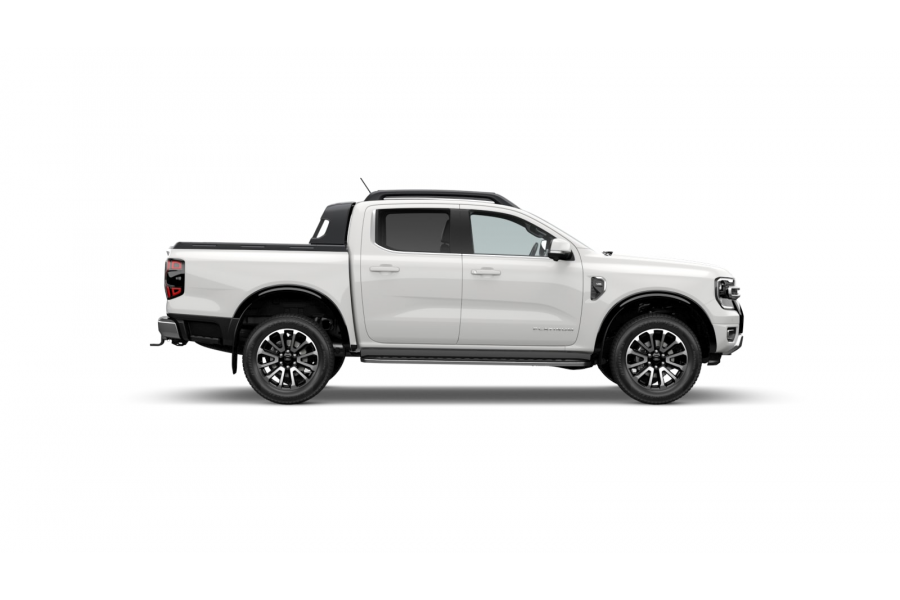 2025 MY25.25 Ford Ranger P703 Platinum Ute Image 8