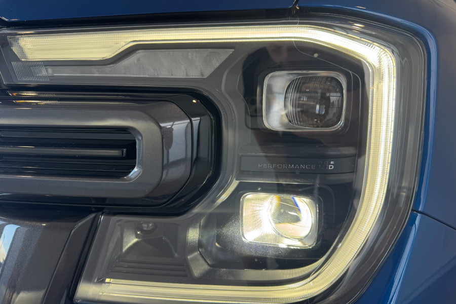 2024 MY24.5 Ford Ranger P703 Wildtrak Ute Image 9