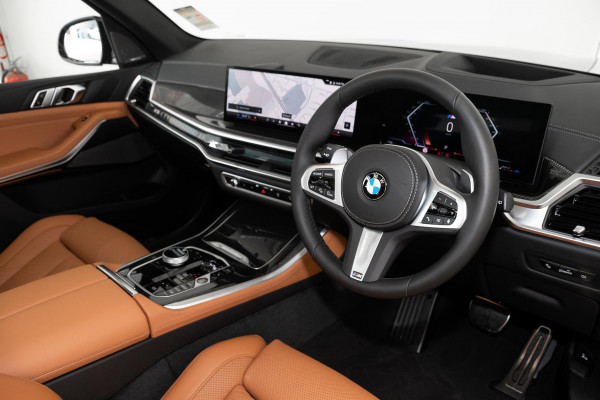 2026 BMW X5 G05 LCI xDrive30d M Sport SUV image 6
