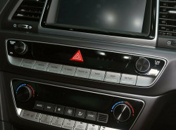 2018 Hyundai Sonata LF4 Premium Sedan