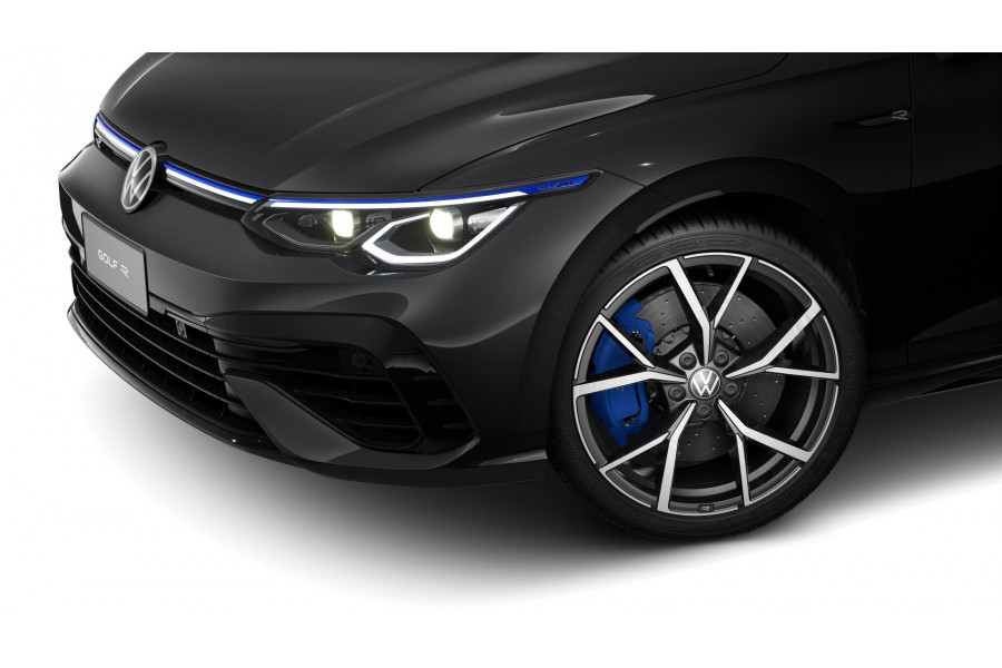 2024 MY24.5 Volkswagen Golf 8 R Hatch Image 9
