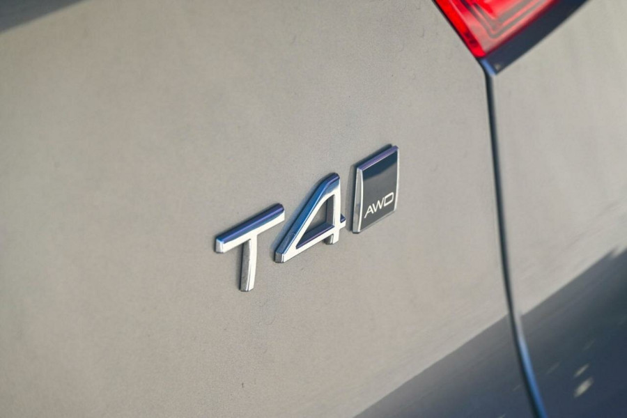 2020 MY21 Volvo XC40 XZ T4 Inscription SUV Image 20