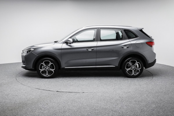 2026 MG ZS ZS32 Excite Hybrid+ SUV Image 3