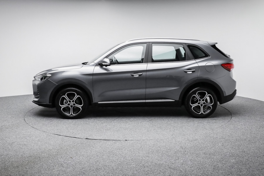 2026 MG ZS ZS32 Excite Hybrid+ SUV Image 3