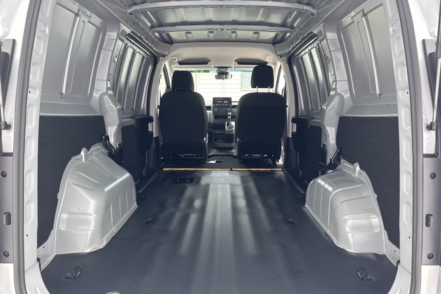 2025 MY24 Hyundai Staria Load US4.V2  Van Image 10