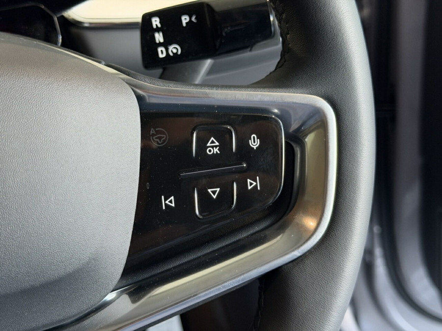 2026 Volvo EX90  Ultra Twin Motor Performance SUV Image 14