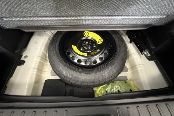 2026 Hyundai Tucson NX4.V4 Elite SUV Image 13