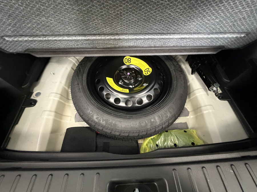 2026 Hyundai Tucson NX4.V4 Elite SUV Image 13