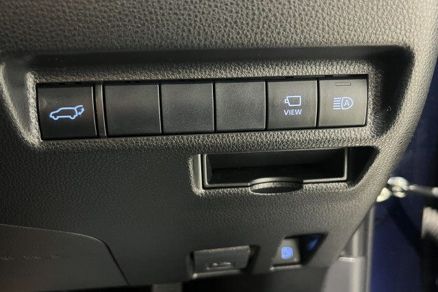 2019 Toyota RAV4 ASA44R Cruiser SUV Image 13
