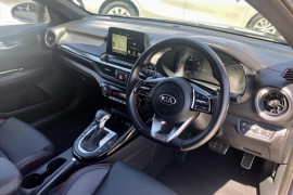 2019 MY20 Kia Cerato Hatch BD  GT Hatchback
