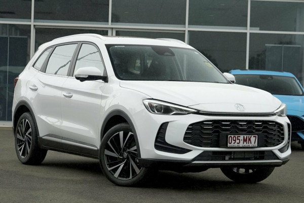 2025 MG ZS ZS32 Essence SUV