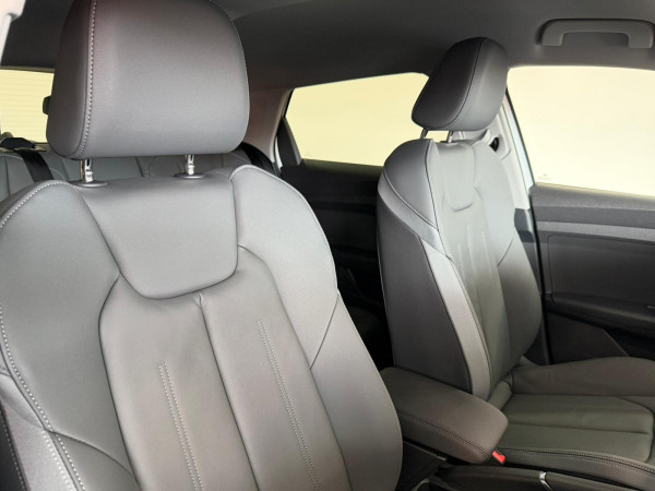 2025 MY26 Audi A1 GB 40 TFSI S line Hatch image 11