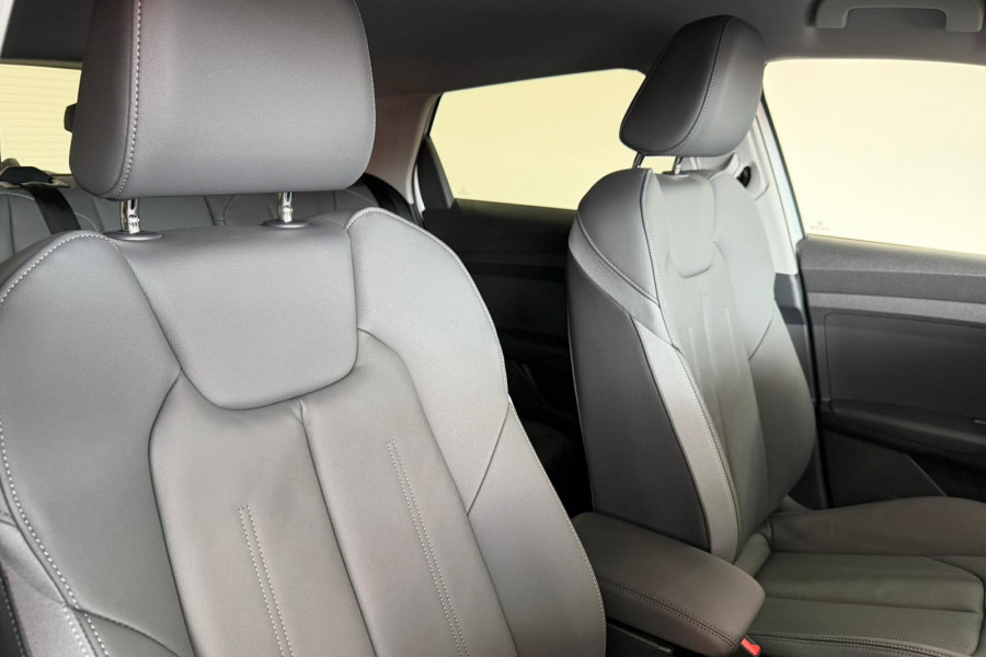 2025 MY26 Audi A1 GB 40 TFSI S line Hatch