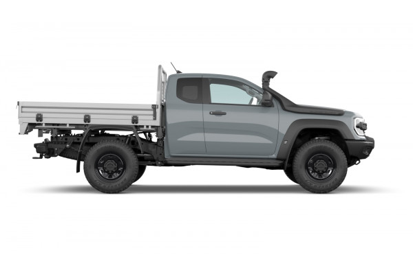 2026 MY26.5 Ford Ranger Super Duty   Ute Image 8