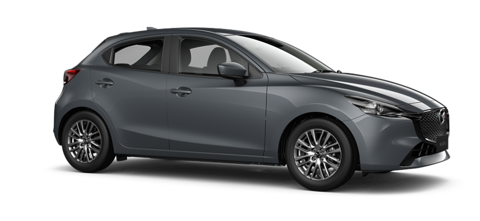 2024 MY25 Mazda 2 DJ Series G15 Evolve Hatch Image 8