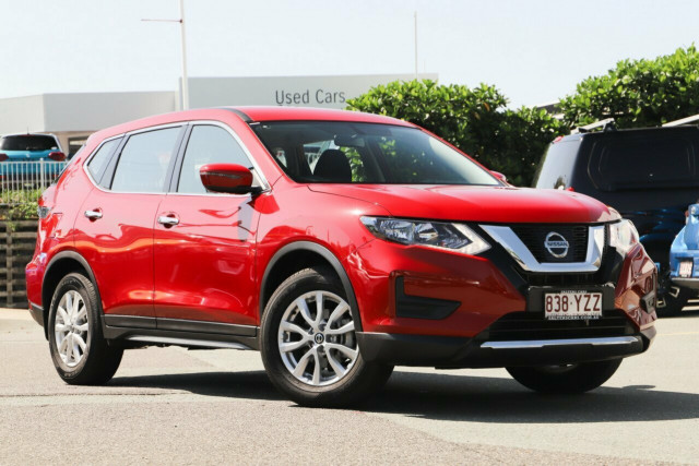 2019 Nissan X-Trail T32 Series II ST X-tronic 2WD Suv