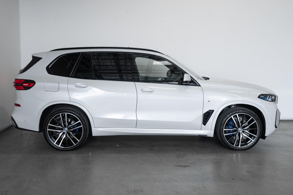 2026 BMW X5 G05 LCI xDrive30d M Sport SUV image 3