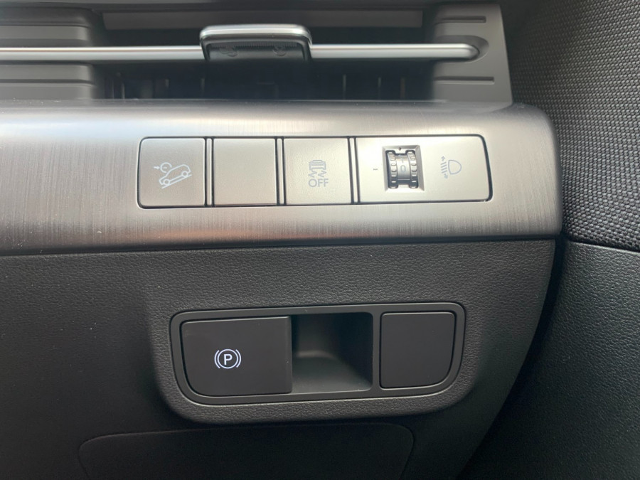 2026 Hyundai KONA SX2.V3 Elite SUV Image 21