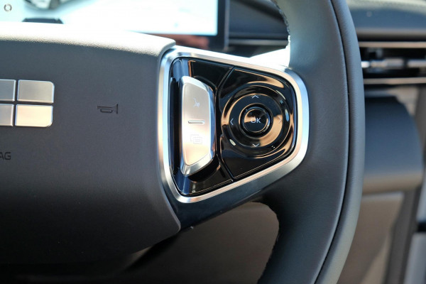 2026 MY27 Geely Starray EM-i P145 Inspire Extended Range SUV Image 12