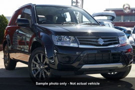 Suzuki Grand Vitara Urban JB