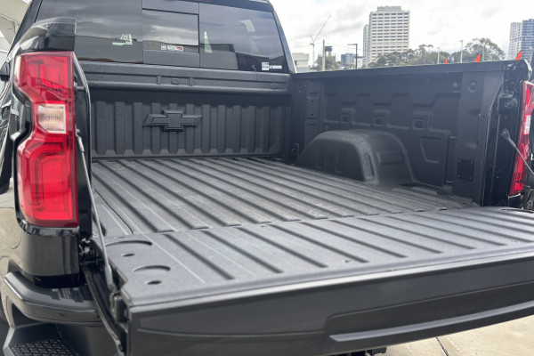 2025 Chevrolet Silverado T1 1500 ZR2 W/Tech Pack Ute Image 27