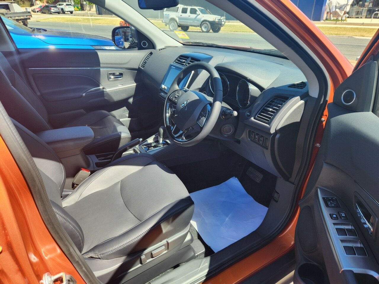 2024 Mitsubishi ASX XD Exceed SUV Image 17