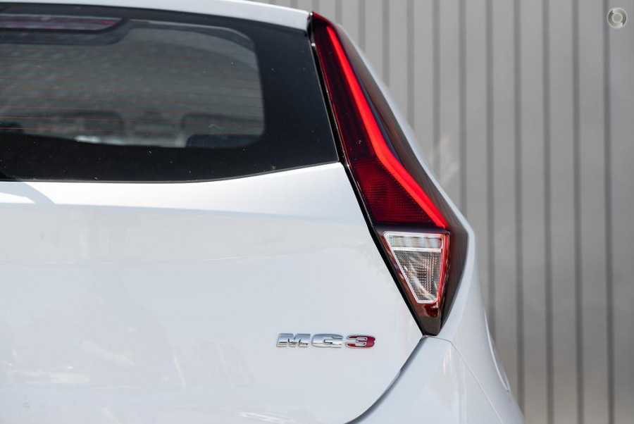 2024 MG MG3 SZP1 Core Hatch Image 9