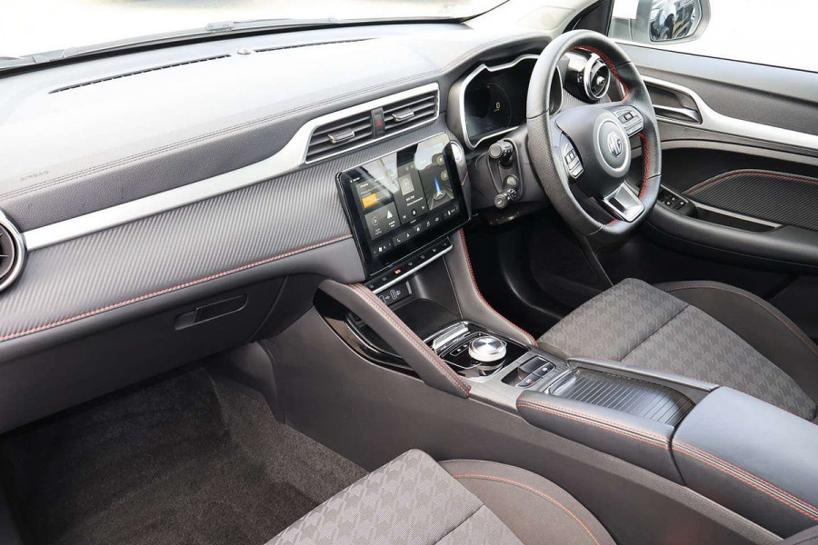 2023 MG ZS EV AZS1 Excite SUV Image 5