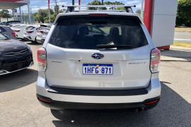 2016 Subaru Forester S4 2.5i-L Suv