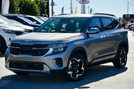 Kia Seltos Sport+ SP2 PE