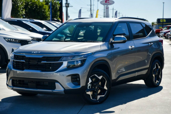 2025 Kia Seltos SP2 PE Sport+ SUV