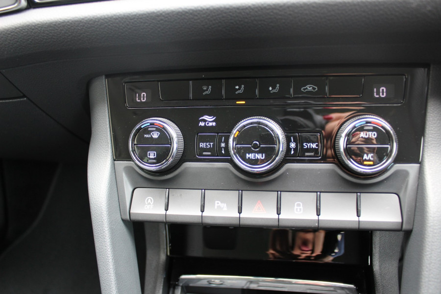 2020 MY21 Skoda Kodiaq Suv Image 24