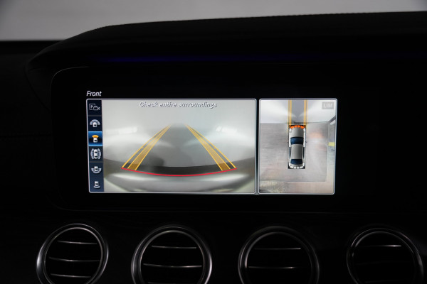 2020 Mercedes-Benz E-Class E300 Sedan Image 21