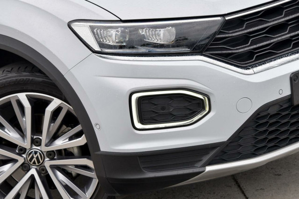 2021 MY22 Volkswagen T-Roc A11 110TSI Style SUV Image 25