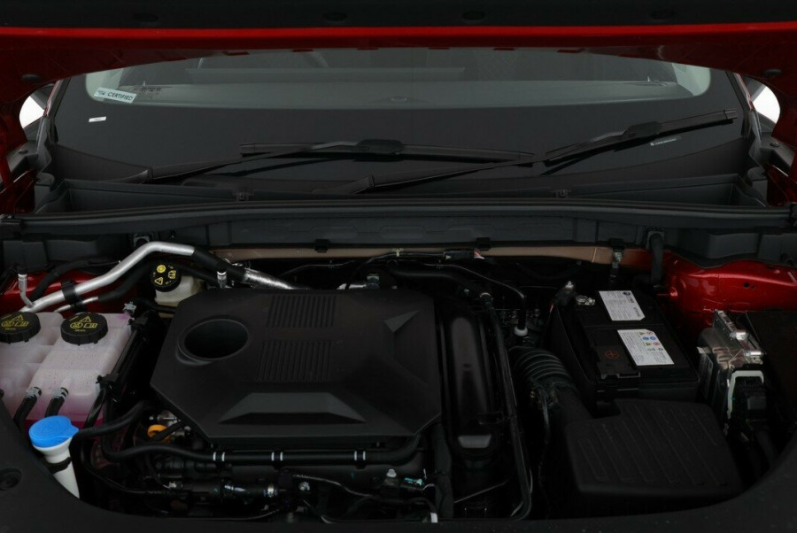 2024 MG HS SAS23 Vibe SUV Image 6