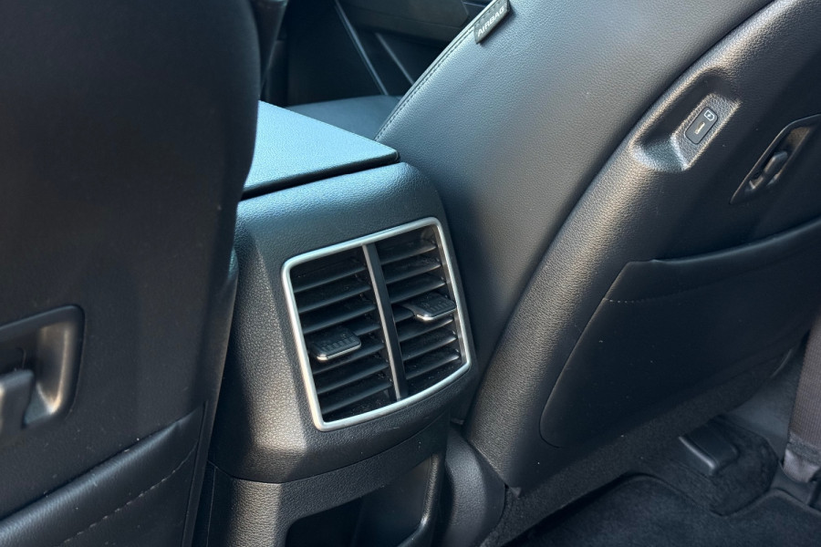 2022 Kia Sportage NQ5 MY22 GT-LINE Wagon Image 14