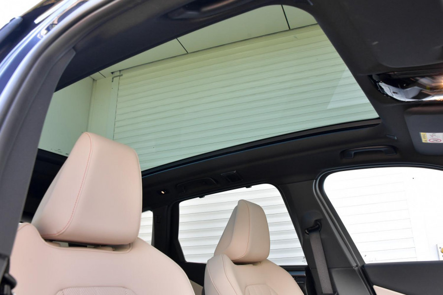 2026 BMW X3 G45 30e xDrive SUV